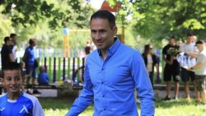 Живко Миланов