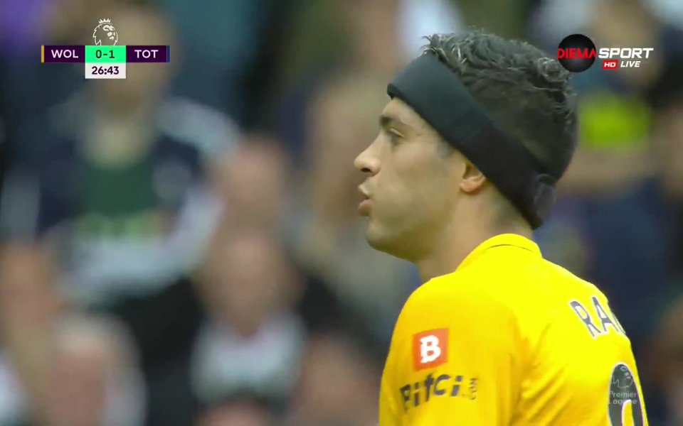 Тотнъм записа втора победа от старта на сезона и тя