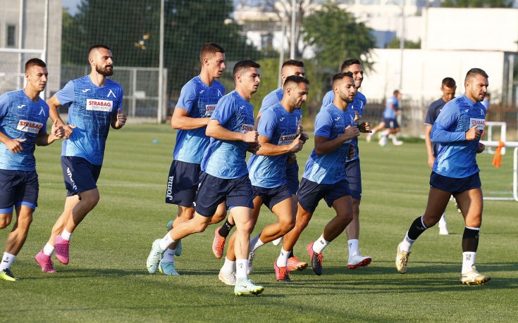 Предмети с марката Левски станаха част от белгийски музей