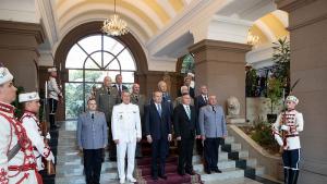 Румен Радев
