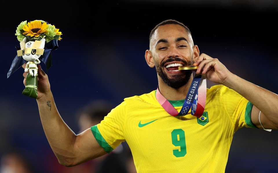 Испанският шампион Атлетико Мадрид е постигнал принципна договорка с Херта