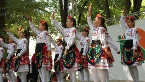 Богородична стъпка