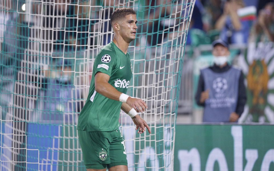 Сякаш покрай трансфера на Кирил Десподов и силните мачове, които