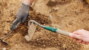 Палеонтолози откриха на територията на РЮА най старите човешки гробове