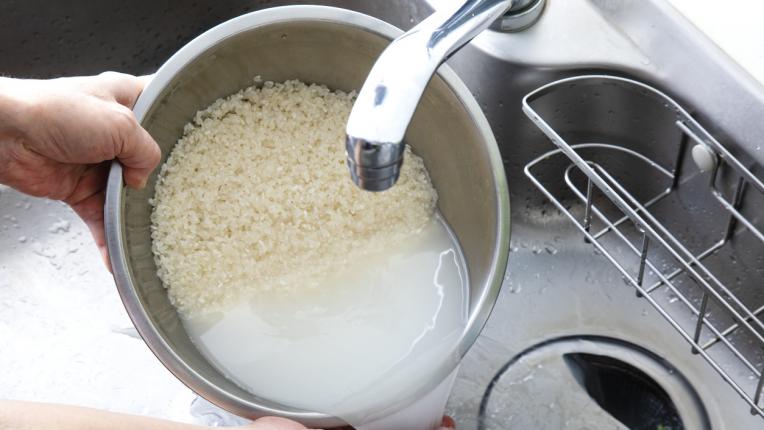 3 важни стъпки към перфектния ориз, които често пренебрегваме