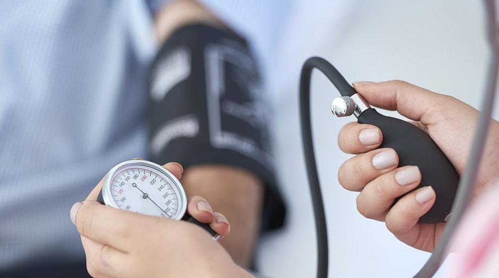 Симптомите, които отличават хипотониците от хипертониците