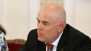 Иван Гешев