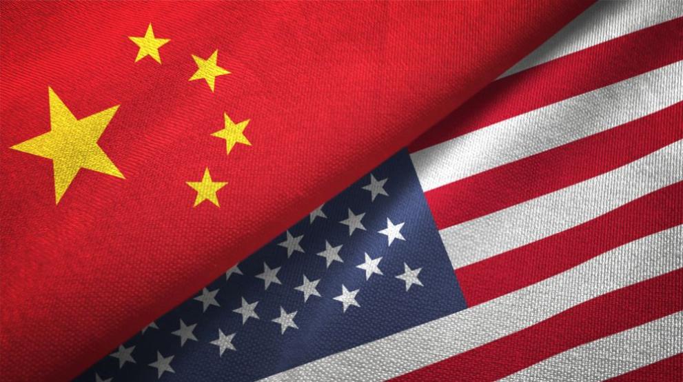 САЩ си играят с огъня, предупреди Пекин след изявлението на