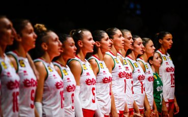 България изпусна мачбол и загуби от Германия