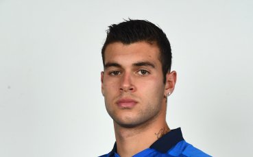 Отборът на Милан официално привлече нападателя Пиетро Пелегри от Монако