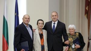 Румен Радев
