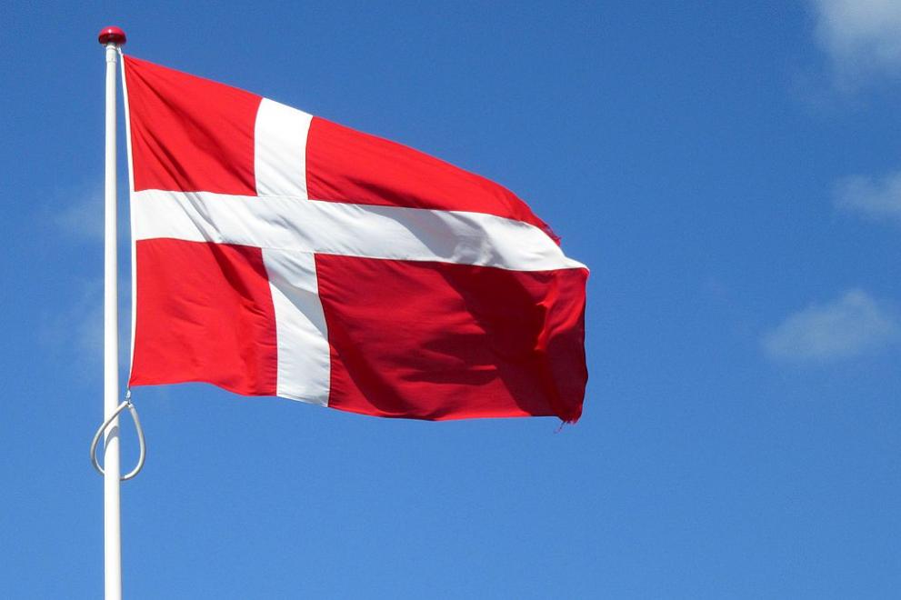 Дания ще отпусне 100 милиона датски крони (14,1 милиона долара)