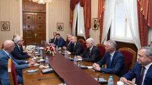 Румен Радев