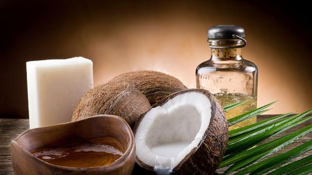 Кои са шестте най-полезни растителни масла