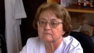 Проф Радка Аргирова