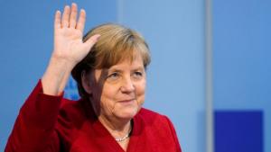 Бившият канцлер Ангела Меркел ще получи най високото отличие на Германия