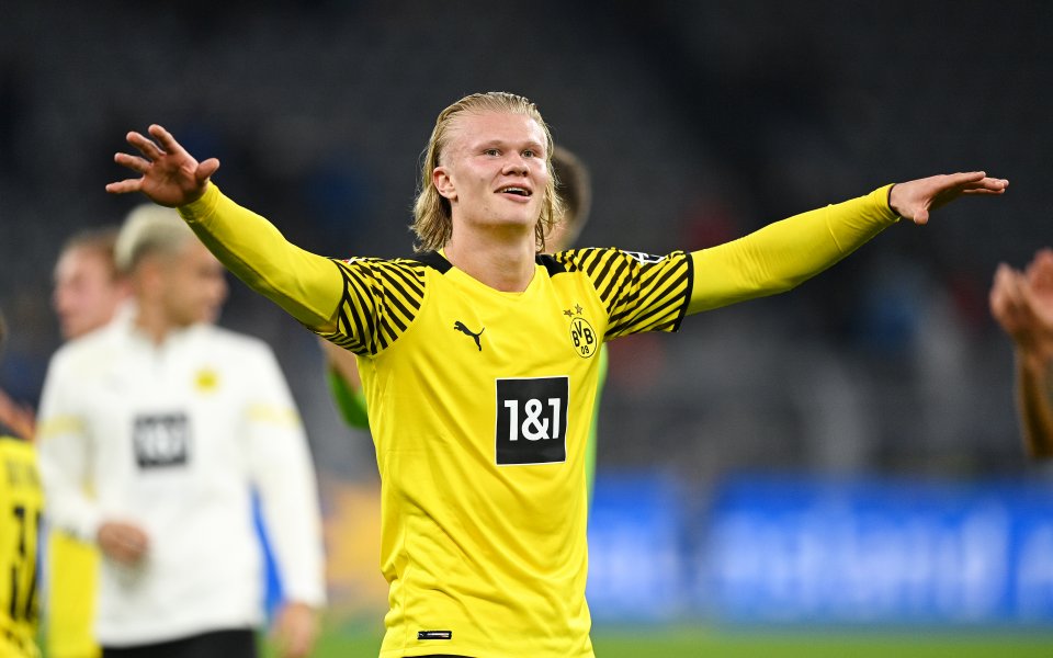 Отборът на Пари Сен Жермен иска да привлече звездата на