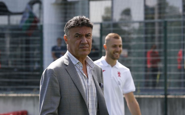 Официално: Редовен Конгрес на БФС през март 2022г.