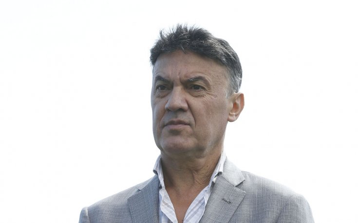 Михайлов: Бях в прокуратурата заради поредния нелеп скандал