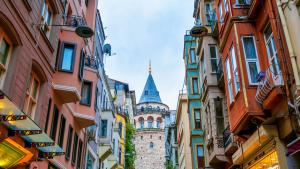 Един град на Балканите влиза в топ десет на най добрите европейски