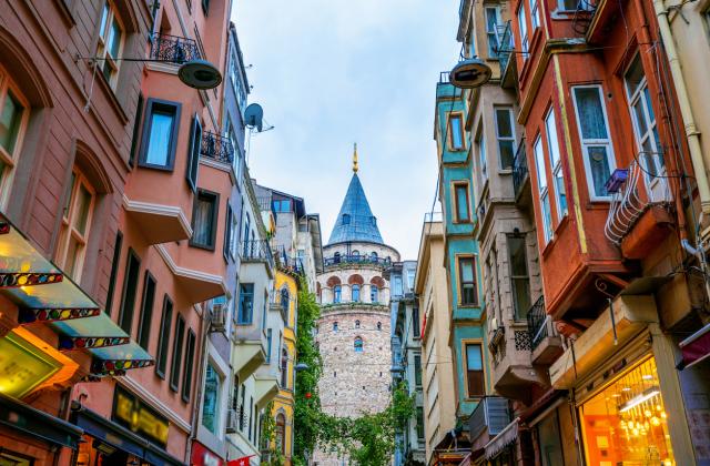 Един град на Балканите влиза в топ десет на най-добрите европейски