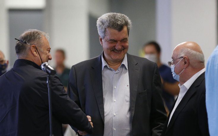Батков: Ако старите собственици бяха останали, Левски отиваше към 