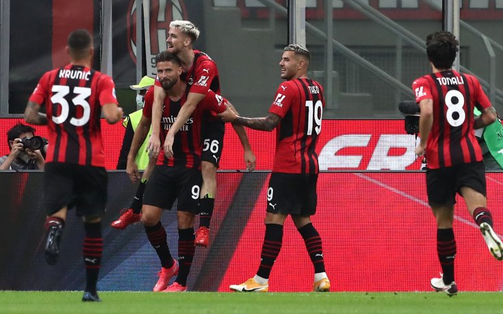 Милан привлече бразилец от Серия Б