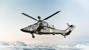 Седем души са загинали след като румънски спасителен хеликоптер катастрофира