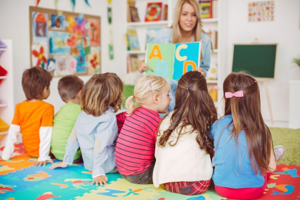 Община Плевен въведе нов административен софтуер за детските градини OneBook.