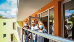 Фандъкова детски градини