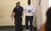Осъденият за смъртта на Милен Цветков иска да излезе предсрочно от затвора
