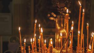 На 10 март Православната църква почита паметта на Св мъченица