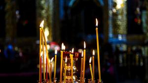 Църквата почита Света мъченица Анисия на 30 декември Св Анисия