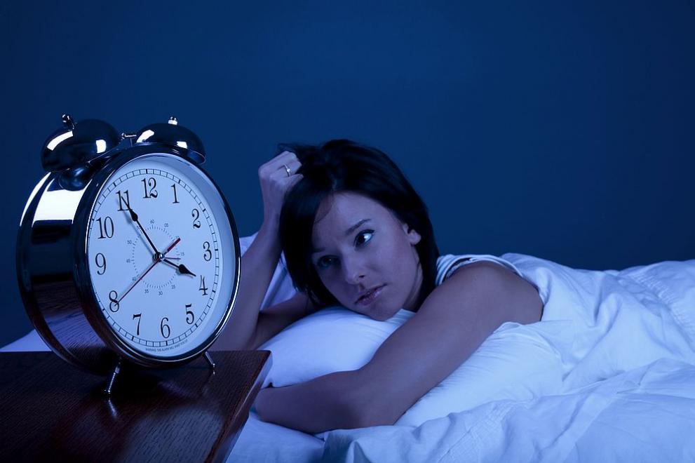 Почти 20 на сто от американците използват лекарство за сън,