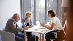 пенсия пенсионер