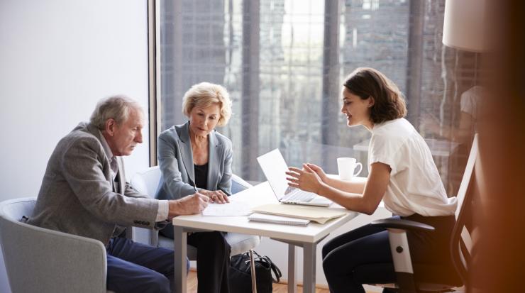 пенсия пенсионер