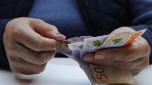 Българи които са подали документи за отпускане на пенсия по