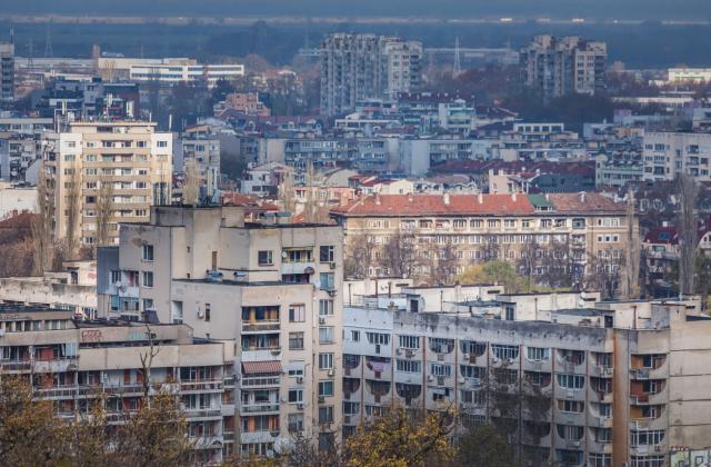 Цените на жилищата в Пловдив са нараснали през миналата година.