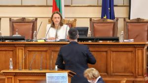 Ива Митева
