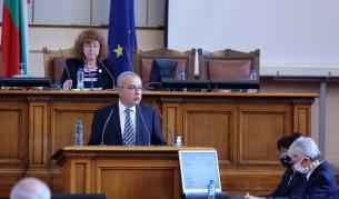 <p>Удължават мярката 60/40 до края на годината</p>