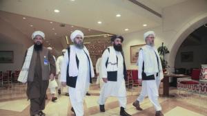 Талибаните обявиха 15 август за обществен празник в Афганистан за