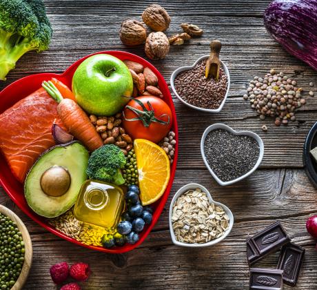 Кои са най полезните храни на света Отговорът на този въпрос