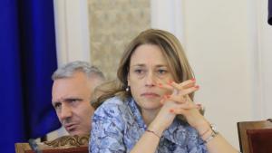 ива митева