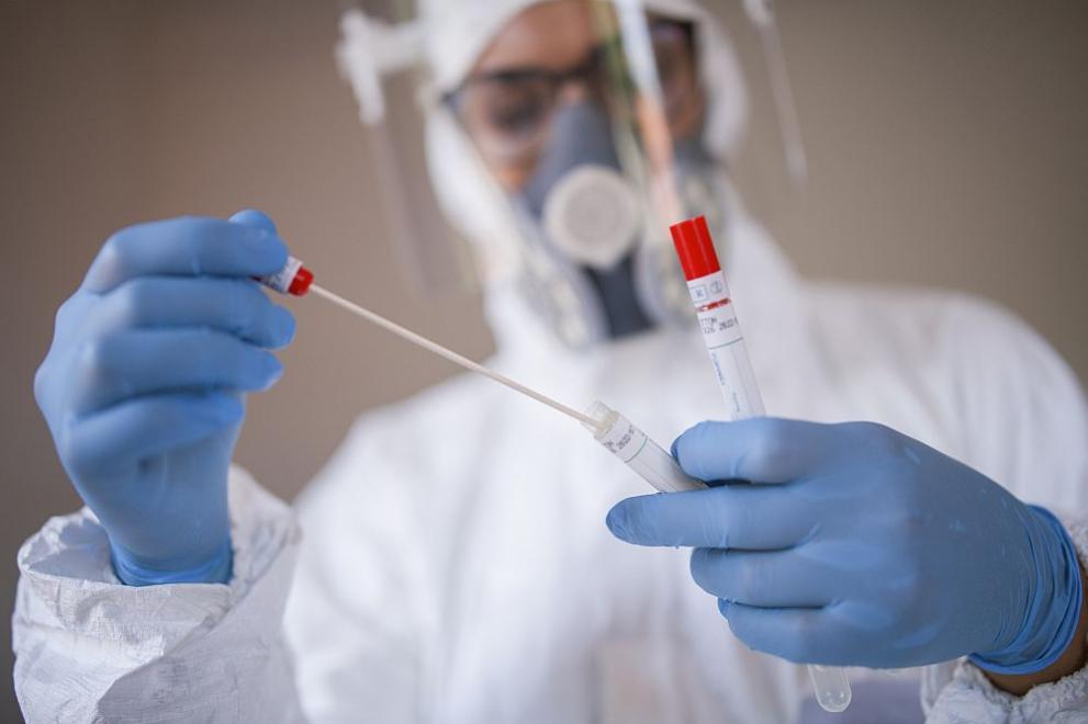 Нови 17 пациенти със свински грип A(H1N1)pdm09 са установени у