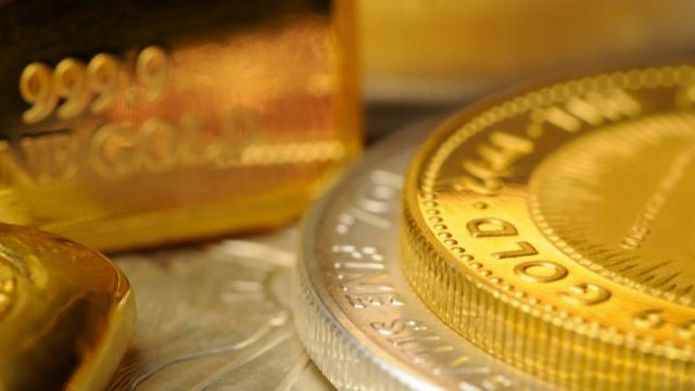 Най-скъпата златна монета в Европа: Изгубена, открита и продадена за милиони (ВИДЕО)