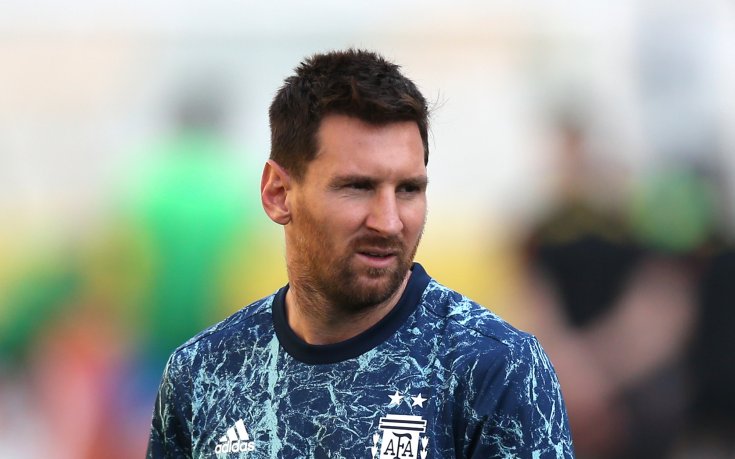 Меси изригна: Защо не ни предупредихте по-рано?