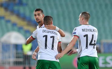 България излиза срещу Грузия в приятелски мач който ще се