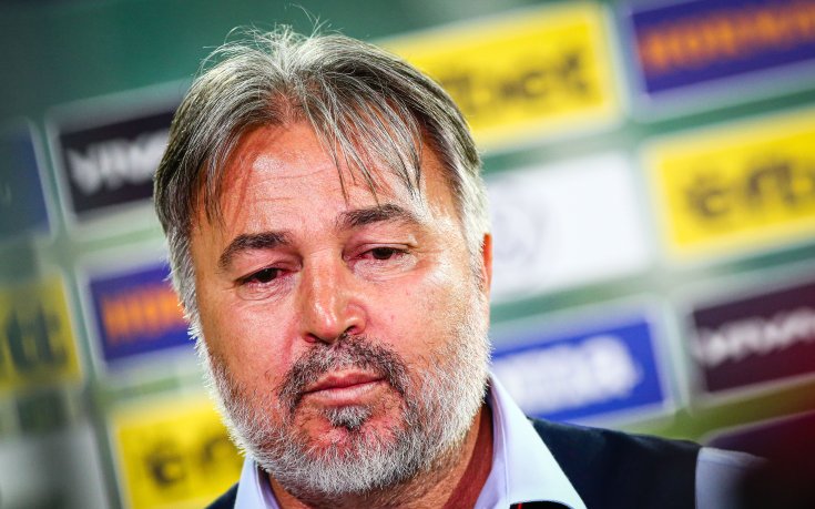 Петров: Всичко се провали днес, детинските грешки са необясними