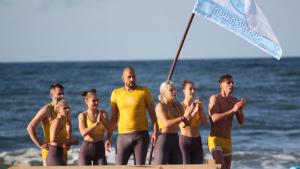 Игри на волята