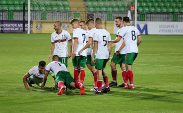 Младежкият национален отбор на България приема Уелс във втория си